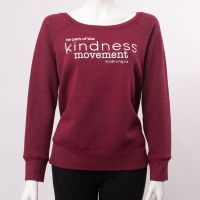 Kindness Movement Sweater