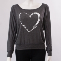 Kind Heart Long Sleeve