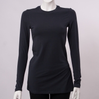 SBASE Long Sleeve Crew Tunic - LSC Tunic