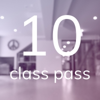 10-Class Pass