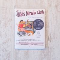 Jude's Miracle Cloth - 2 cloths