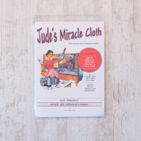 Jude's Miracle Cloth - one cloth