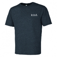 Kind Heart Period T Shirt